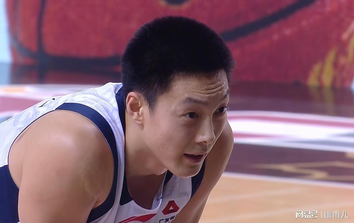 开云-不打了！上海最强“核武”被曝因伤缺阵，至少输广东队20分以上？