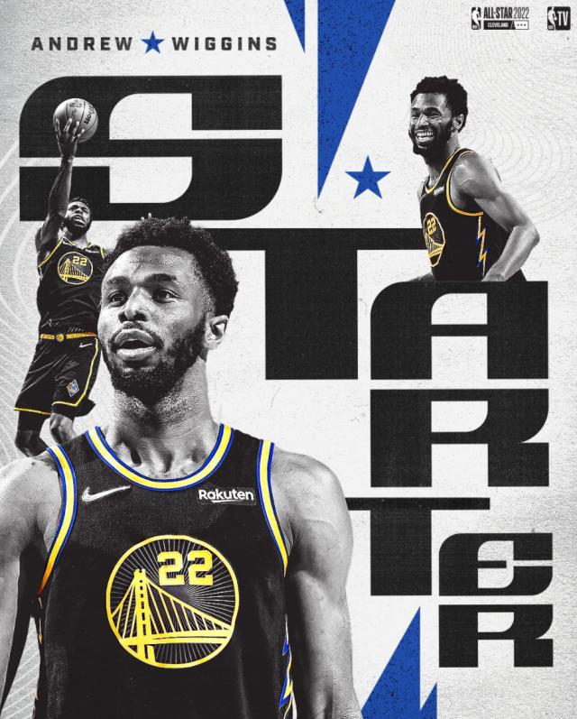 维金斯入选全明星首发 别被他的枸杞杯所欺骗