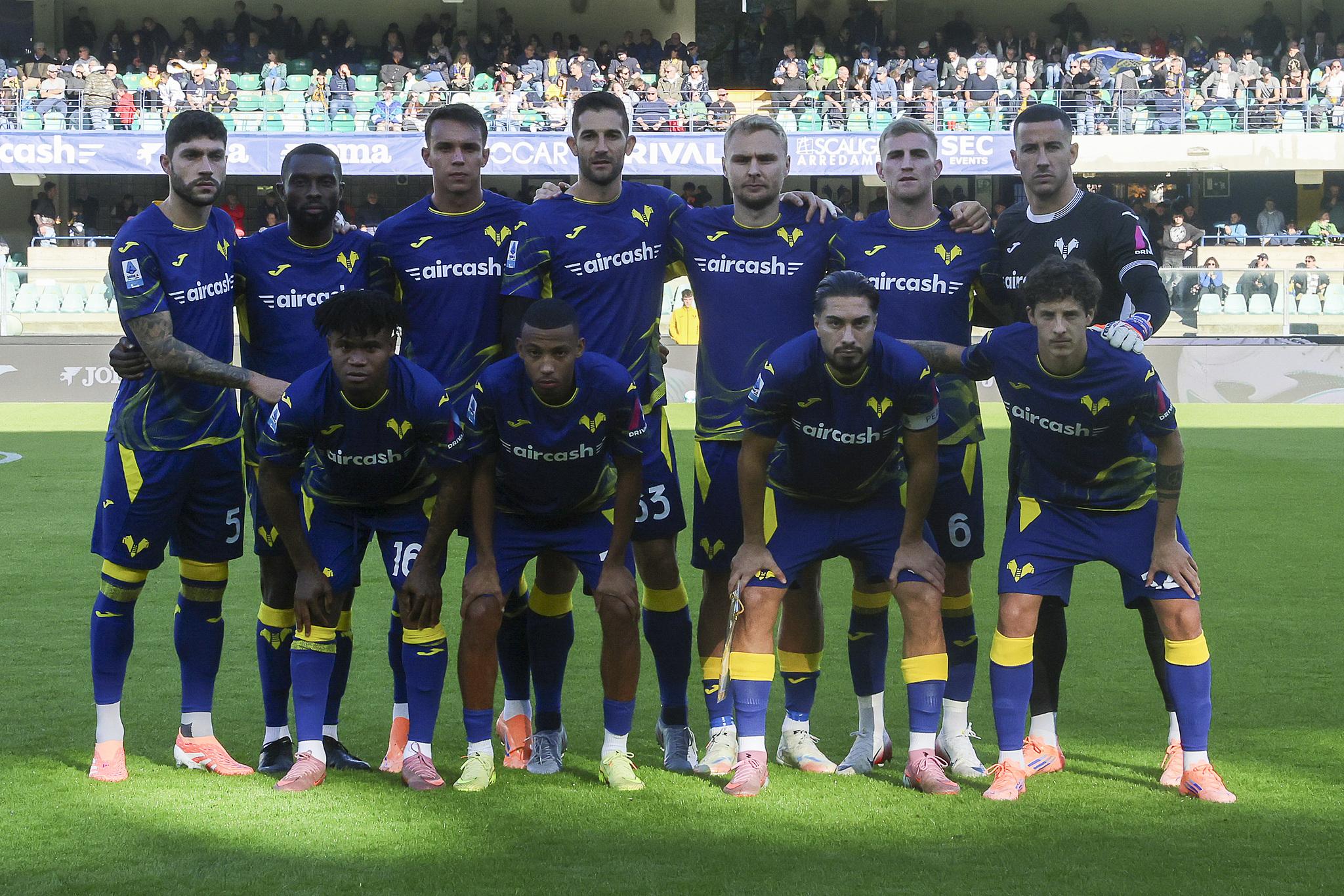 kaiyun网站-英超球星、意甲老将和前新星：维罗纳版毕尔巴鄂竞技会是怎样的