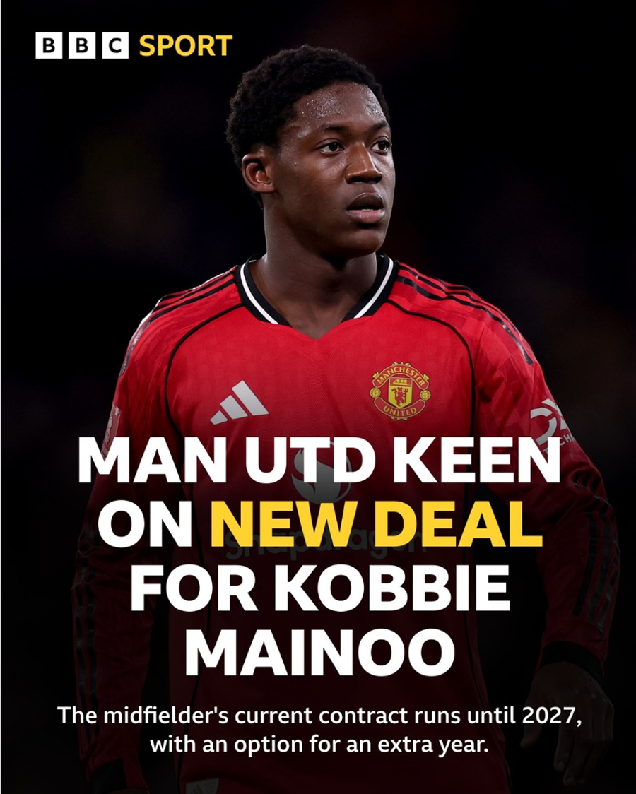 曼联续约新帝星条件曝光，周薪可达15万！一人工资仍影响拉爵优化