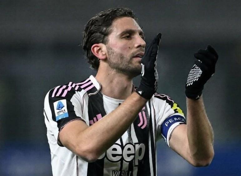 Kaiyun APP-解围失误导致丢球，尤文队长洛卡特利赛后在社交媒体上道歉