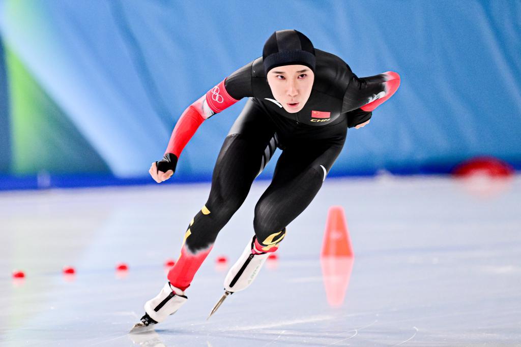 kaiyun网站-走出北京冬奥会的迷茫，韩梅在米兰冰面找到更好的自己