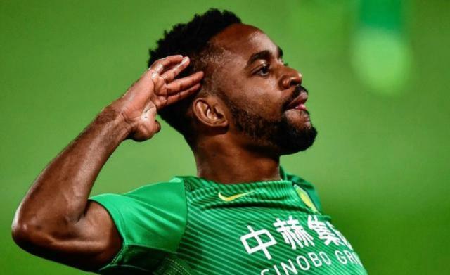 kaiyun网站-外媒：两西甲球队想签巴坎布 国安射手已返回中国