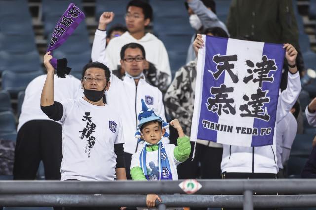 开云体育-媒评：俱乐部“活不下去”投资意愿下降是核心“创伤”