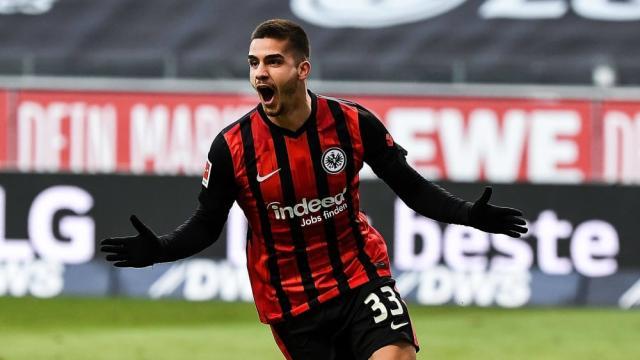 开云官方-新年德甲唯一不败+战绩第一！“赢拜仁？我们可以！”