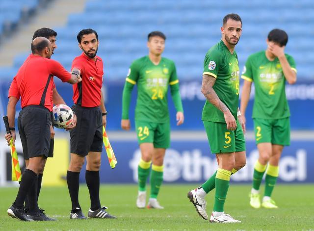 开云-中超Big4亚冠课题如何破？ 亚冠成绩影响名额分配