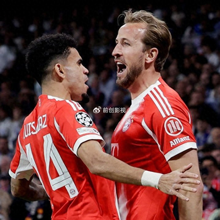 开云入口-欧冠主场输拜仁，落后巴萨7分，皇马不想四大皆空还得靠姆总熊皇|巴塞罗那|联赛|西班牙超级杯|拜仁慕尼黑|皇家马德里_新浪体育_新浪新闻